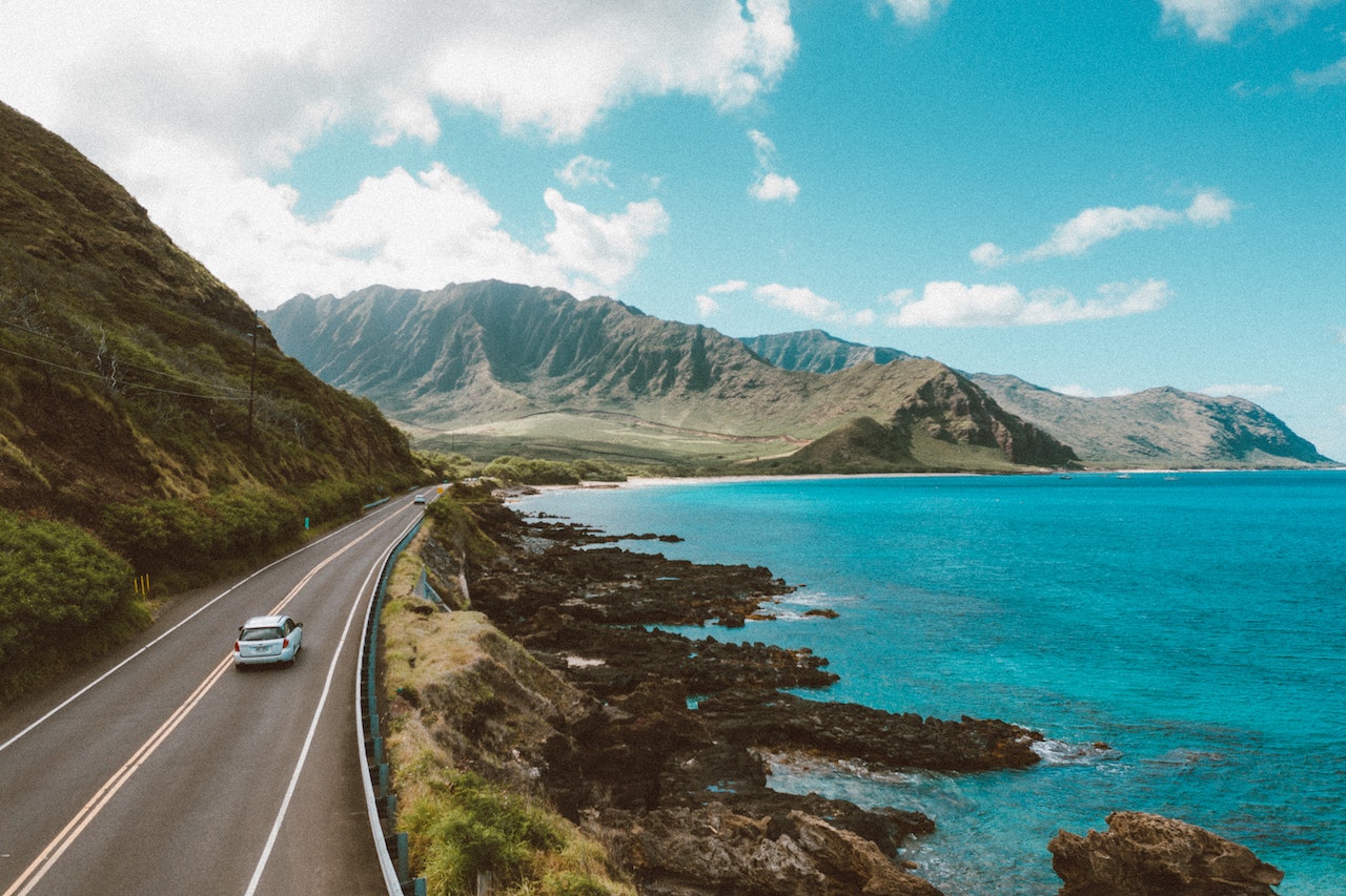 Your Guide to Driving in Hawaiʻi