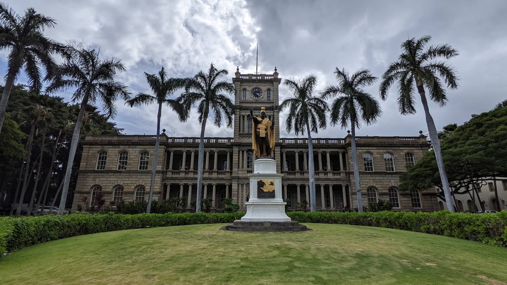 King Kamehameha Day: A Celebration of Hawaiian Heritage and Unity
