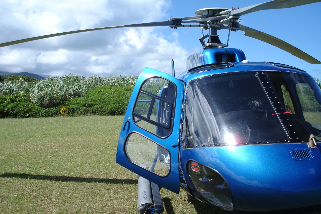 Is a Hawaiʻi Helicopter Tour Worth It?